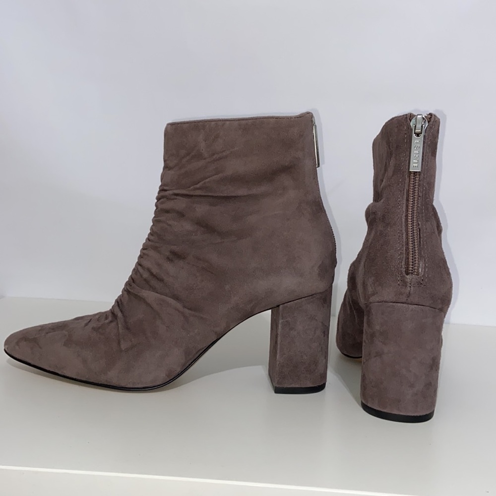 1.STATE Saydie Bootie - Picture 7 of 9